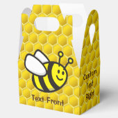 ハネビー漫画 フェイバーボックス (オープン)