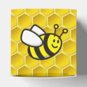 ハネビー漫画 フェイバーボックス (上部)