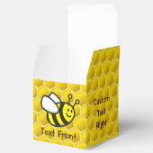 ハネビー漫画 フェイバーボックス (オープン)