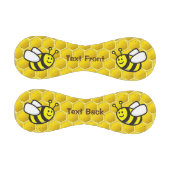 ハネビー漫画 野球ボール (パネル)