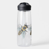 ハネビー – ウォーターボトル (正面)