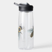 ハネビー – ウォーターボトル (右面)