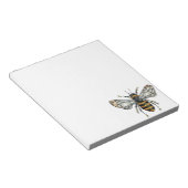 ハネビー ノートパッド (アングル)