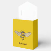 ハネビー フェイバーボックス (オープン)