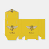 ハネビー フェイバーボックス (折り畳みなし)