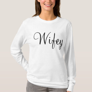 ハネムーンウィフェイティー Tシャツ
