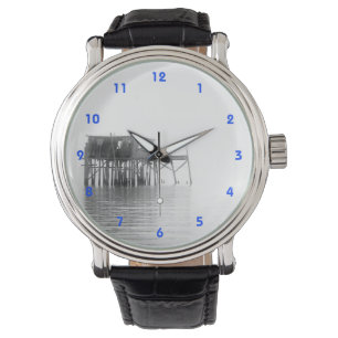 ハネムーンスイート写真腕時計 腕時計