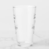 ハネムーンファンドQRコード読み取り 名前を追加 タンブラーグラス (右)