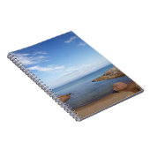 ハネムーンベイ、コールズベイ、フレイシネ ノートブック (右側)