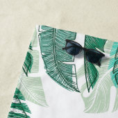 ハネムーン気分を満喫 ハネムーン 結婚祝いギフト ビーチタオル (インサイチュ)