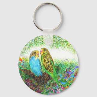 ハネムーン キーホルダー