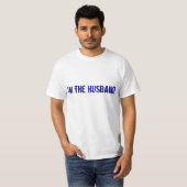 ハネムーン・ラブ Tシャツ (正面フル)
