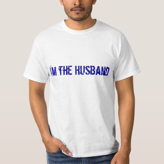 ハネムーン・ラブ Tシャツ (正面)