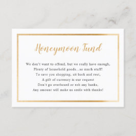 ハネム結婚ーンカード |フレシンプルーム 招待状