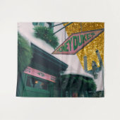 ハネードック タペストリー (正面(横))