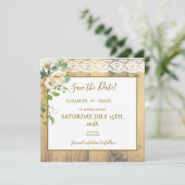 ハネードパイン素朴ズ セーブザデート (スタンド正面)