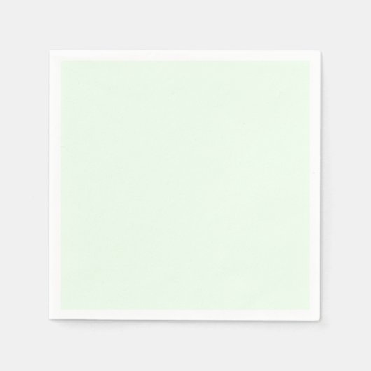 ハネ露スタンダードカクテルペーパーナプキン スタンダードカクテルナプキン (正面)