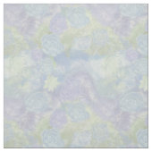 ハネ露、薄紫、スカイブルー ファブリック (見本)