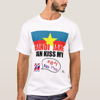 ハノイジェーン Tシャツ
