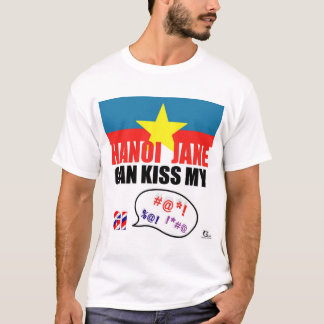 ハノイジェーン Tシャツ