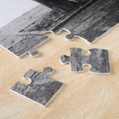 ハノイベトナムバイシクルベイマウレークレニンパーク ジグソーパズル (側面)