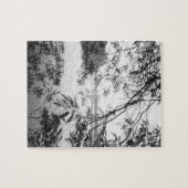 ハノイベトナムホアンキエムレイクビュー ジグソーパズル (横)