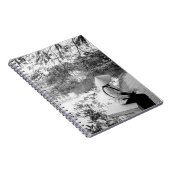 ハノイベトナムホアンキームレイクビュー(NR) ノートブック (右側)