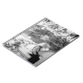 ハノイベトナムホアンキームレイクビュー(NR) ノートブック (左側)