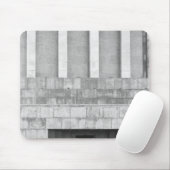 ハノイベトナムホーチミン陵 マウスパッド (マウス)