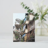 ハノイ通り ポストカード (スタンド正面)