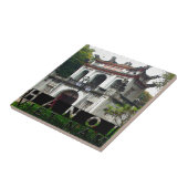 ハノイ タイル (側面)