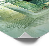 ハノイ、ベトナムを訪問… ポスター (角)