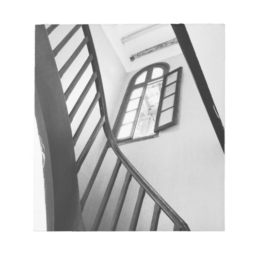 ハノイ ベトナム ホーチミン記念館 館内 ノートパッド (正面)
