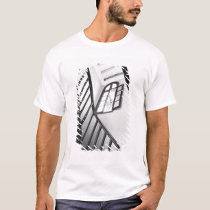 ハノイ ベトナム ホーチミン記念館 館内 Tシャツ