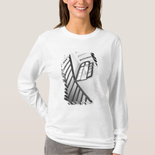 ハノイ ベトナム ホーチミン記念館 館内 Tシャツ