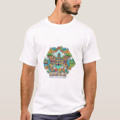 ハノイ Tシャツ (正面)