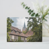 ハノーバードイツカード (スタンド正面)