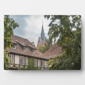 ハノーバードイツ フォトプラーク (正面)