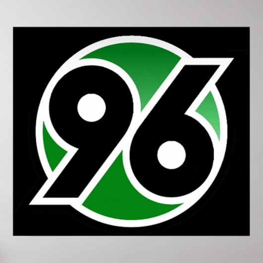 ハノーバー96 ポスター (正面)