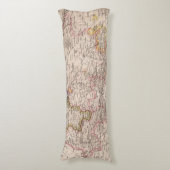 ハノーバー、ドイツ ボディピロー (正面縦)