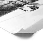 ハノーファー劇場， c.1910 ポスター (角)