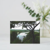 ハハトンカ州パークレイクオブザオザークスモ ポストカード (スタンド正面)