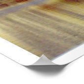 ハハトンカ州パーク ポスター (角)