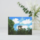 ハハトンカ州パーク ポストカード (スタンド正面)