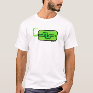 ハハハハハハ Tシャツ