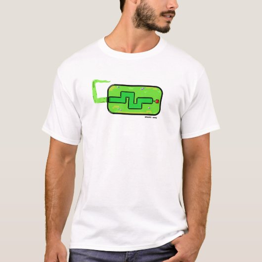 ハハハハハハ Tシャツ (正面)