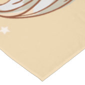 ハハハメリークリスマス テーブルクロス (アングル)