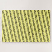 ハハ&笑わされるフラストレーション難しいパズル ジグソーパズル (横)