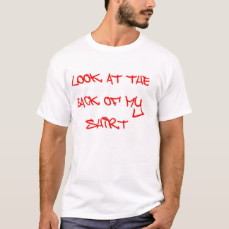 ハハ Tシャツ