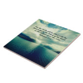 ハバクク2:14 タイル (側面)